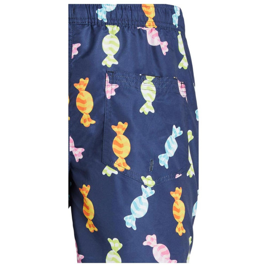 Jack & Jones Παιδικό μαγιό Jack & Jones Παιδικό μαγιό